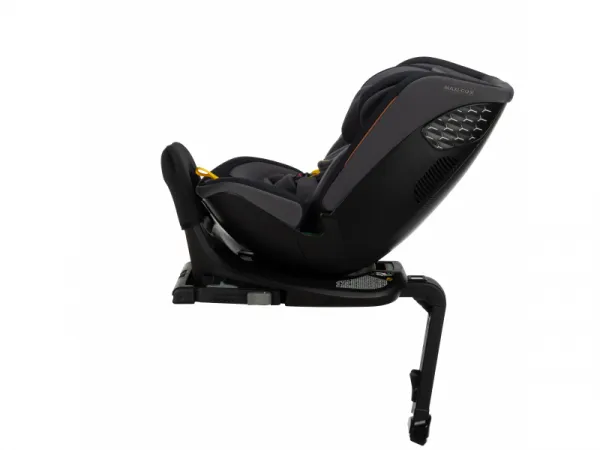 Autosedačka Maxi-Cosi Spinel 360 Plus Farba: Authentic Graphite