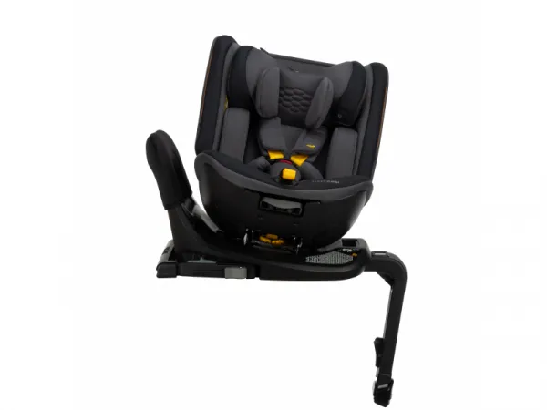 Autosedačka Maxi-Cosi Spinel 360 Plus Farba: Authentic Graphite