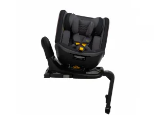 Autosedačka Maxi-Cosi Spinel 360 Plus Farba: Authentic Graphite