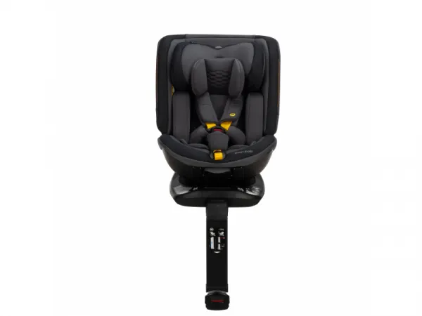 Autosedačka Maxi-Cosi Spinel 360 Plus Farba: Authentic Graphite