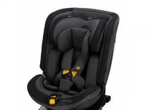 Autosedačka Maxi-Cosi Spinel 360 Plus Farba: Authentic Graphite