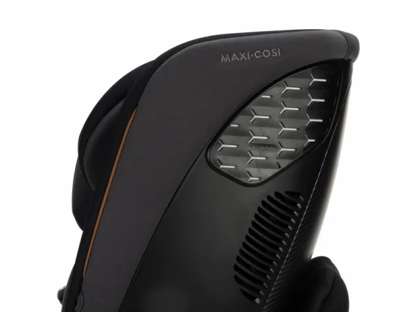 Autosedačka Maxi-Cosi Spinel 360 Plus Farba: Authentic Graphite