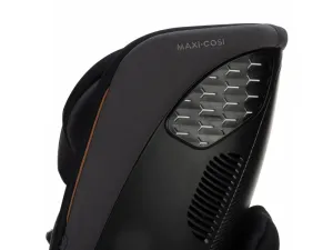 Autosedačka Maxi-Cosi Spinel 360 Plus Farba: Authentic Graphite
