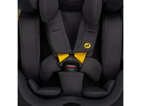 Autosedačka Maxi-Cosi Spinel 360 Plus Farba: Authentic Graphite