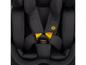 Autosedačka Maxi-Cosi Spinel 360 Plus Farba: Authentic Graphite