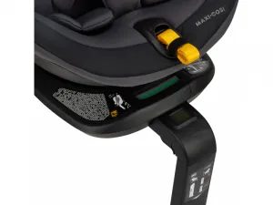 Autosedačka Maxi-Cosi Spinel 360 Plus Farba: Authentic Graphite