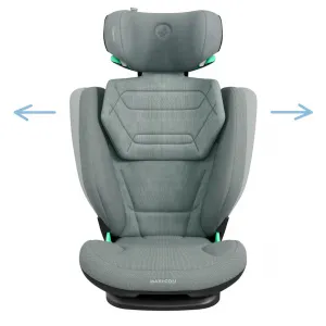 MAXI-COSI Autosedačka RodiFix Pro 2 i-Size (100 do 150 cm) Authentic Grey