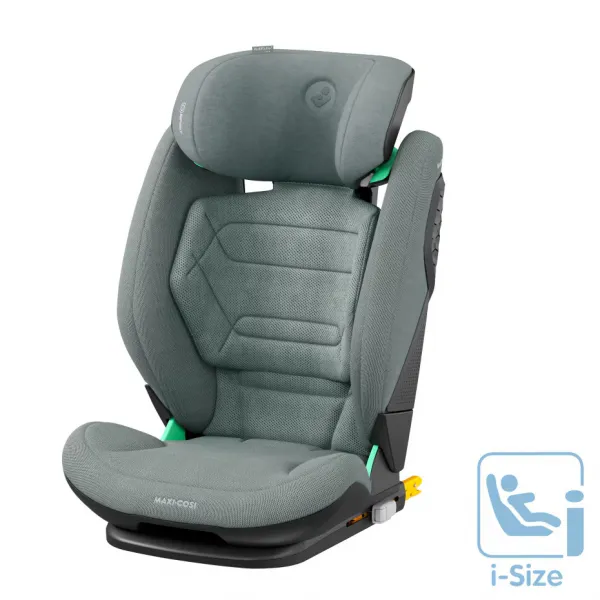 MAXI-COSI Autosedačka RodiFix Pro 2 i-Size (100 do 150 cm) Authentic Grey