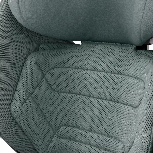 MAXI-COSI Autosedačka RodiFix Pro 2 i-Size (100 do 150 cm) Authentic Grey