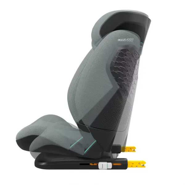 MAXI-COSI Autosedačka RodiFix Pro 2 i-Size (100 do 150 cm) Authentic Grey