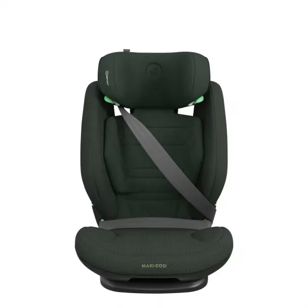 MAXI-COSI Autosedačka RodiFix Pro 2 i-Size (100 do 150 cm) Authentic Green