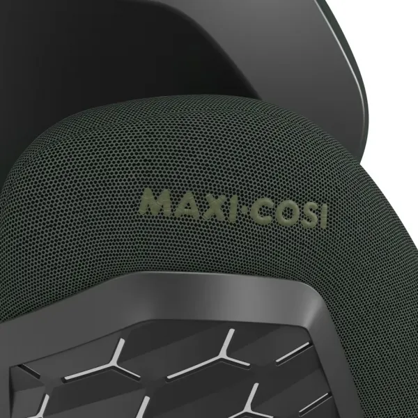MAXI-COSI Autosedačka RodiFix Pro 2 i-Size (100 do 150 cm) Authentic Green