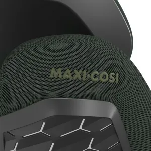 MAXI-COSI Autosedačka RodiFix Pro 2 i-Size (100 do 150 cm) Authentic Green