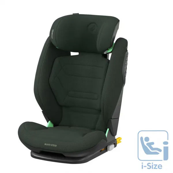MAXI-COSI Autosedačka RodiFix Pro 2 i-Size (100 do 150 cm) Authentic Green