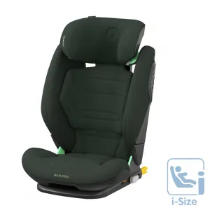 MAXI-COSI Autosedačka RodiFix Pro 2 i-Size (100 do 150 cm) Authentic Green