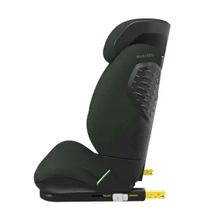 MAXI-COSI Autosedačka RodiFix Pro 2 i-Size (100 do 150 cm) Authentic Green