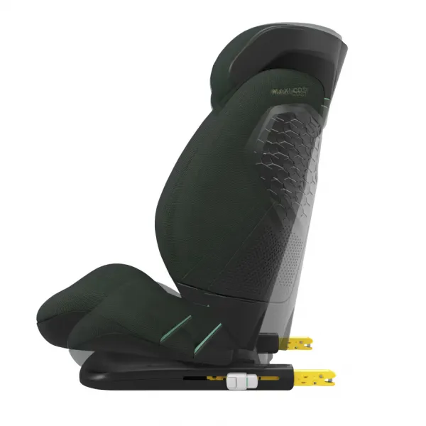 MAXI-COSI Autosedačka RodiFix Pro 2 i-Size (100 do 150 cm) Authentic Green