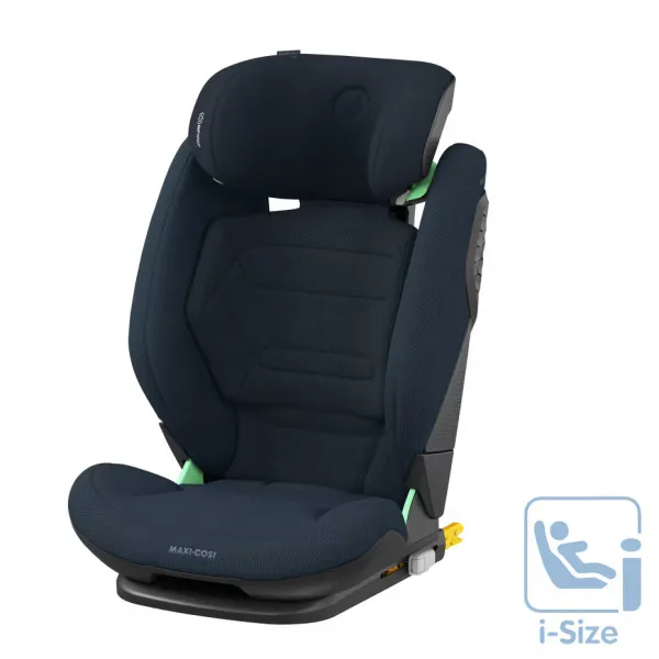 MAXI-COSI Autosedačka RodiFix Pro 2 i-Size (100 do 150 cm) Authentic Blue