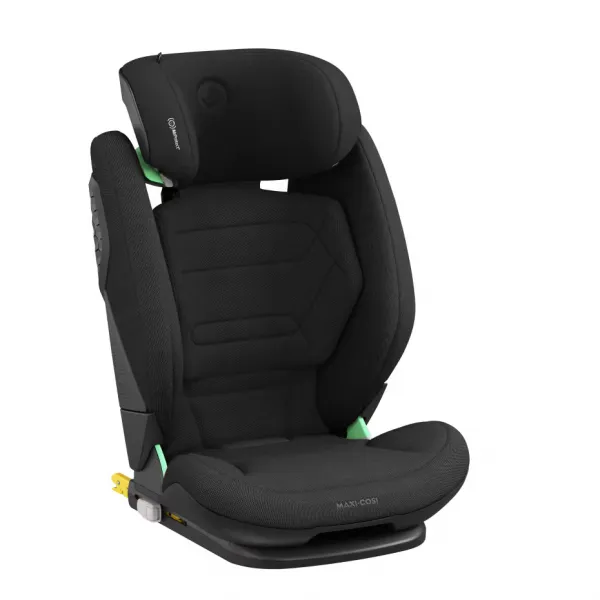 MAXI-COSI Autosedačka RodiFix Pro 2 i-Size (100 do 150 cm) Authentic Black