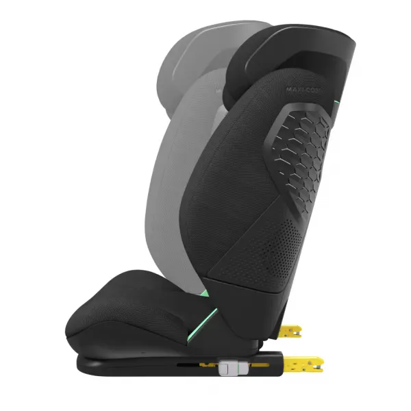 MAXI-COSI Autosedačka RodiFix Pro 2 i-Size (100 do 150 cm) Authentic Black