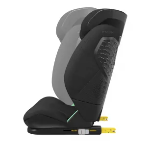 MAXI-COSI Autosedačka RodiFix Pro 2 i-Size (100 do 150 cm) Authentic Black