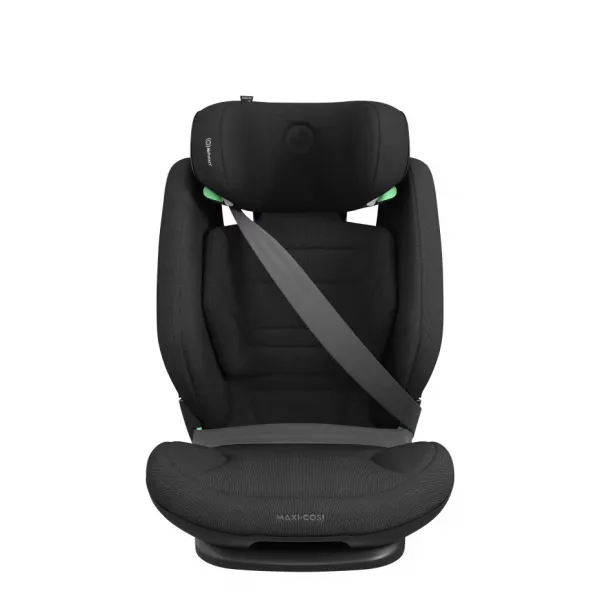 MAXI-COSI Autosedačka RodiFix Pro 2 i-Size (100 do 150 cm) Authentic Black