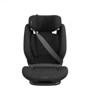 MAXI-COSI Autosedačka RodiFix Pro 2 i-Size (100 do 150 cm) Authentic Black