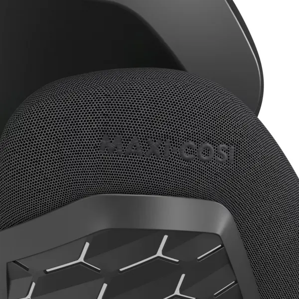 MAXI-COSI Autosedačka RodiFix Pro 2 i-Size (100 do 150 cm) Authentic Black