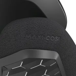 MAXI-COSI Autosedačka RodiFix Pro 2 i-Size (100 do 150 cm) Authentic Black