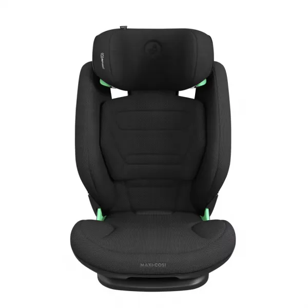 MAXI-COSI Autosedačka RodiFix Pro 2 i-Size (100 do 150 cm) Authentic Black