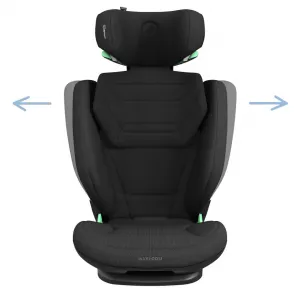 MAXI-COSI Autosedačka RodiFix Pro 2 i-Size (100 do 150 cm) Authentic Black