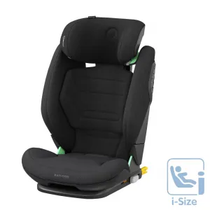 MAXI-COSI Autosedačka RodiFix Pro 2 i-Size (100 do 150 cm) Authentic Black