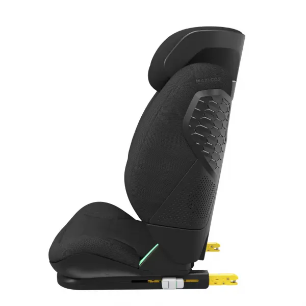 MAXI-COSI Autosedačka RodiFix Pro 2 i-Size (100 do 150 cm) Authentic Black