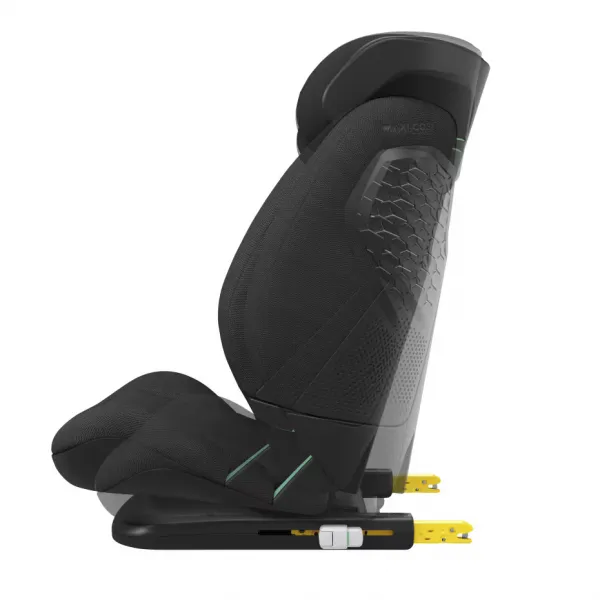 MAXI-COSI Autosedačka RodiFix Pro 2 i-Size (100 do 150 cm) Authentic Black