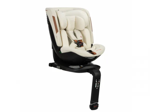 Autosedačka Maxi-Cosi Spinel 360 Plus Farba: Authentic Graphite