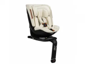 Autosedačka Maxi-Cosi Spinel 360 Plus Farba: Authentic Graphite