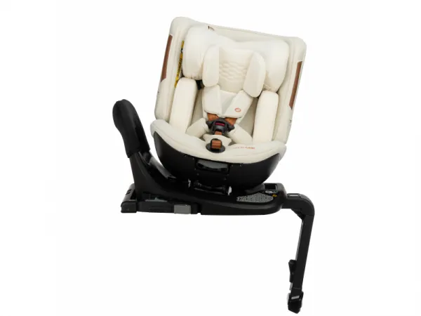 Autosedačka Maxi-Cosi Spinel 360 Plus Farba: Authentic Graphite