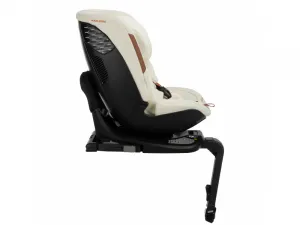 Autosedačka Maxi-Cosi Spinel 360 Plus Farba: Authentic Graphite