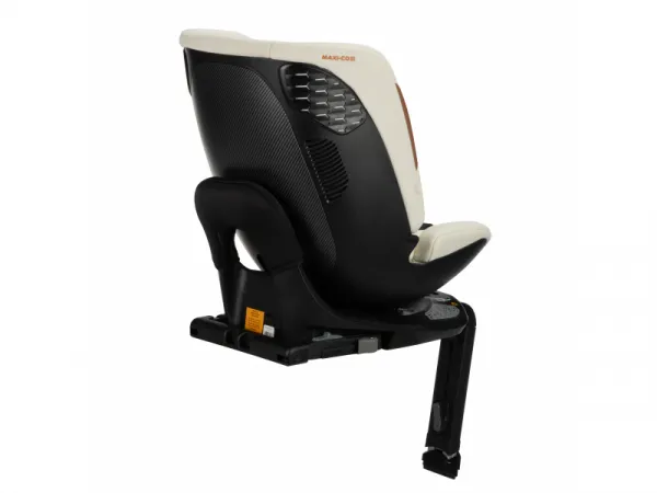 Autosedačka Maxi-Cosi Spinel 360 Plus Farba: Authentic Graphite