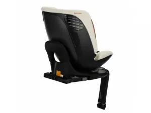 Autosedačka Maxi-Cosi Spinel 360 Plus Farba: Authentic Graphite