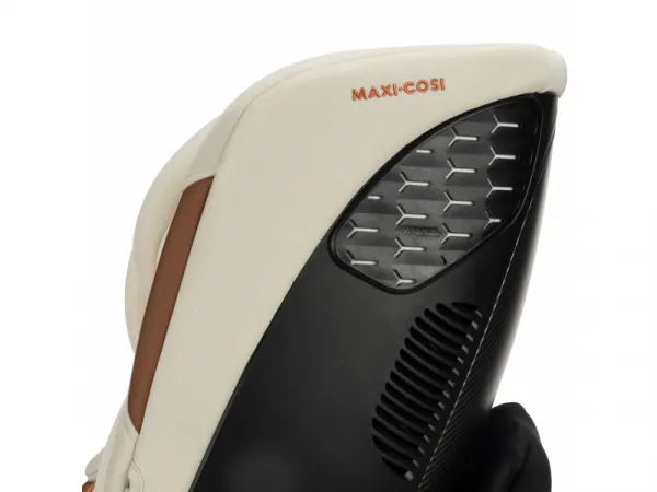 Autosedačka Maxi-Cosi Spinel 360 Plus Farba: Authentic Graphite