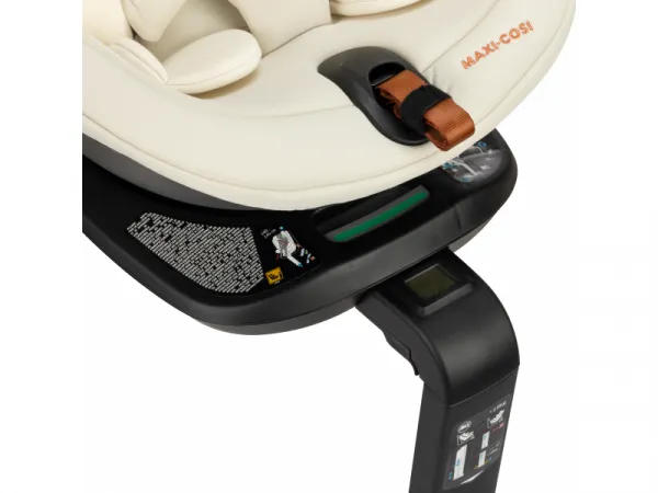 Autosedačka Maxi-Cosi Spinel 360 Plus Farba: Authentic Graphite