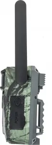 EVOLVEO StrongVision Solar 4G, fotopast se 4G, Aplikací a solárním panelem