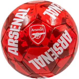 JAKS Futbalová lopta Arsenal FC R.5