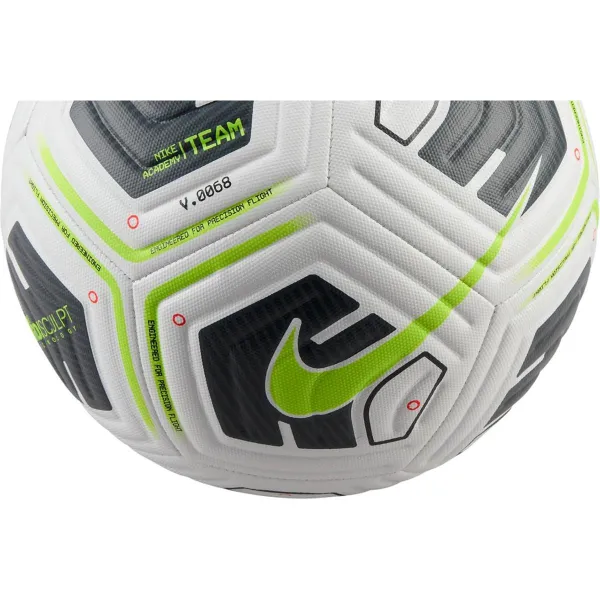 JAKS Futbalová lopta Nike Academy R.5