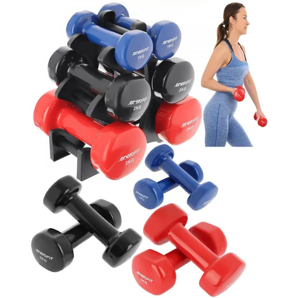 JAKS Sada činiek 12 kg