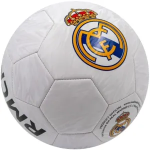 JAKS Futbalová lopta Real Madrid FC R.5