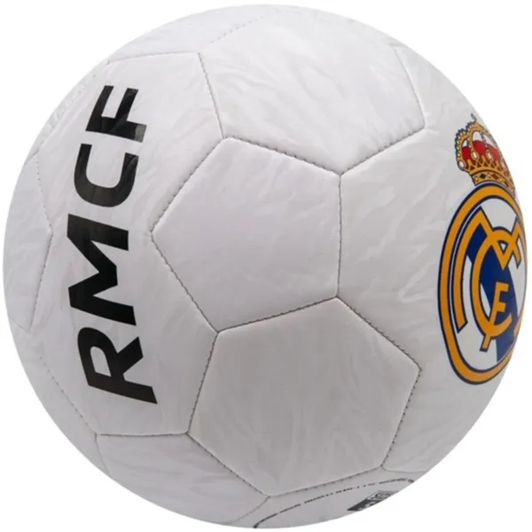 JAKS Futbalová lopta Real Madrid FC R.5