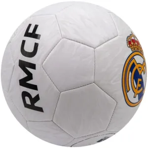 JAKS Futbalová lopta Real Madrid FC R.5