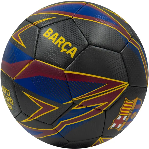 JAKS Futbalová lopta FC Barcelona R.5